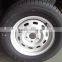 14-inch trailer rim 5JX14 4P30/100X57 3.0/4.5