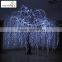 High simulation led lighted willow tree led weeping willow tree lighting artificial willow tree with RoSH and CE                        
                                                                                Supplier's Choice