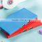 2014 Hotselling 9000mah Mobile Power Bank With Dual USB Port