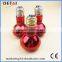 Reddish Light 50w Reptile Halogen Ceramic Infrared Heater Lamp