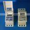 7 Days 24Hour Din-rail mounting 17ON/OFF weekly Program Digital time switch THC15A