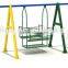 Outdoor Exercise Equipment Swing Hanging Bubble Chair