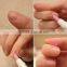 LNV-2011 8 in 1 Kolinsky Nail art brush set & nail beauty brush