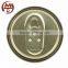 206# Partial open aluminum cap manufacturer