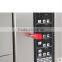 Shentop STPAD-CE3 Three deck six trays oven Commercial three layer oven Cake oven