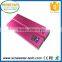 Promotional 2600mah mobile phone battery aluminium power bank