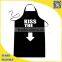 cheap wholesale aprons for men