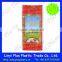 China laminated bag,bopp clear packaging bags,wooven bags exported
