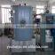 Used Intermediate frequency titanium coating equipment