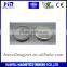 round ferrite pot magnet holding magnet
