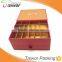 Custom new design chocolate box luxury chocolate boxes packaging
