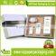 Promotion Wholesale cosmetic packaging boxes