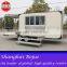 2015 HOT SALES BEST QUALITY catering foodcart american foodcart new foodcart