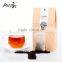 Slimming tea drink cooked puer tea in a bag no side effects