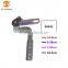 Hardware Factory Supply Sofa Armrest Adjust the Headrest Hinge