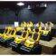 amazing popular train for the tourist amusement park 5d cinema 9d cinema