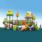 European Standards CE Outdoor Amusement Game