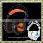2015 Brand New Gaming Headphones game Headset Sades A6 Comfort Wearing Ultra-light USB 7.1 Surround Sound earphones for PC gamer                        
                                                Quality Choice