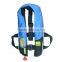 CE approved inflatable life vest ES639716