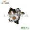 Gasoline engine parts GXV160 Carburetor with Sediment Cup
