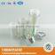 Hot wholesale new style acrylic airless lotion bottle from China