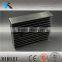 Environment Friendly Square Extrusion Aluminium LED Heatsink 133X46MM