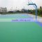 All the sport courts, outdoor and indoor Sport, Basketball Flooring                        
                                                Quality Choice