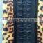 Women Corset Leopard Waist Trainer Boned Body Shaping Training Tummy Anne CheryCincher
