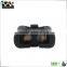 Wholesale 5th Generation 3D VR Case Portable Headset 3D Glasses 3D VR Case VR Box For Mobile Phone