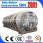 High oil yield pyrolysis equipment waste rubber for oil