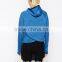 Asymmetric Zip Through Front Fashion Hoody China Online Shopping