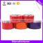 China supplier Hot Sale Coloured Adhesive Bopp Packing Tape