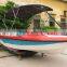 Electronic boat/sea bus/Electriical boat/Fiberglass boat/4+ seats battery boat
