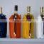 Acrylic wine cooler bucket wine bottle cooler bag without energy consumption
