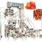 SW-D300 Metal Detectorr Food Packaging Line