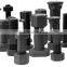 undercarriage parts high tensile bolts 10.9 and nuts
