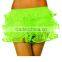 wholesale six color short skirt for girls