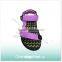 Hot Selling EVA Sandal For Children Kids Sandals With Fabric Upper
