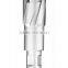 Drilling machine tools producing base DNTX-3 TCT core cutter, drill bits for sale