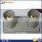 High Voltage Pulse Capacitor