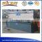 QC12Y/K 12*6000 Cnc Sheet Metal Cutting and Bending Machine