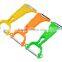 2016 New Vegetable Fruit Peeler Julienne Cutter Slicer Peel/ Kitchen Tools Gadget
