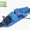 Sports adventure cycling Hiking Travel Water bottle pockets Waist Bag/ Water bottle pockets