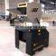 Cheap and high quality green recycling crusher for waste plastic