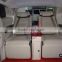 Luxury 3 seater sofa be used in MPV,VANs, motor homes