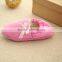 High quality casual style canvas shoes for women