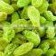 Supply AD Dried sweet Dried green Raisins with good quality