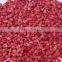 Supply Frozen dried strawberry dices with good quality for sale