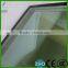 Low E Energy Saving Insulated Safety Glass