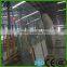 building construction glass panel